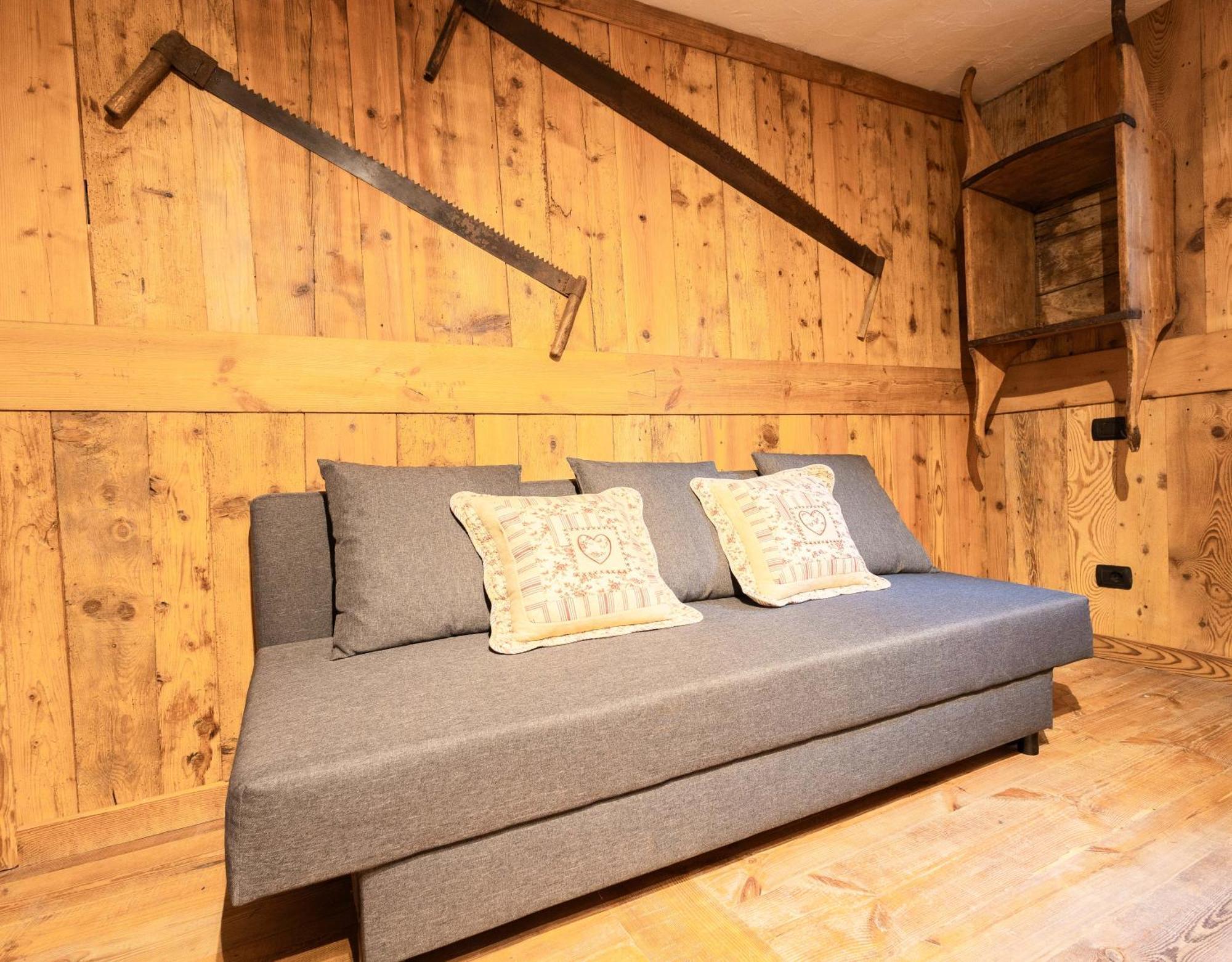 Art Maison Cogne Bagian luar foto
